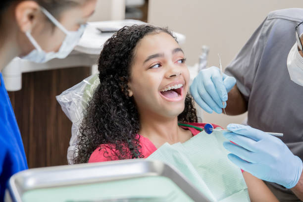 Best Emergency Wisdom Teeth Removal in Crest View Heights, NY