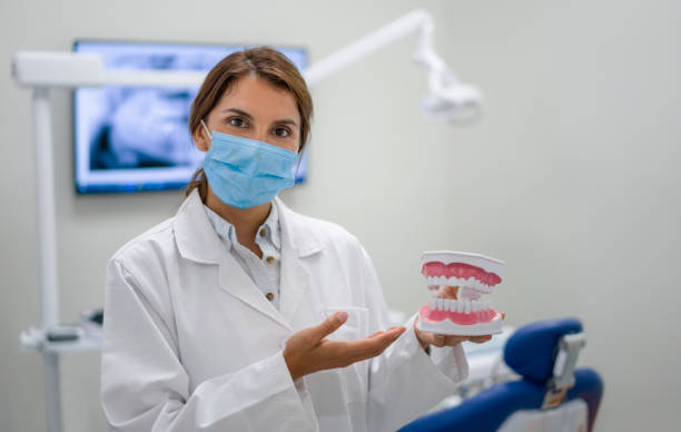 Best Emergency Dental Care for Broken or Chipped Teeth in Crest View Heights, NY