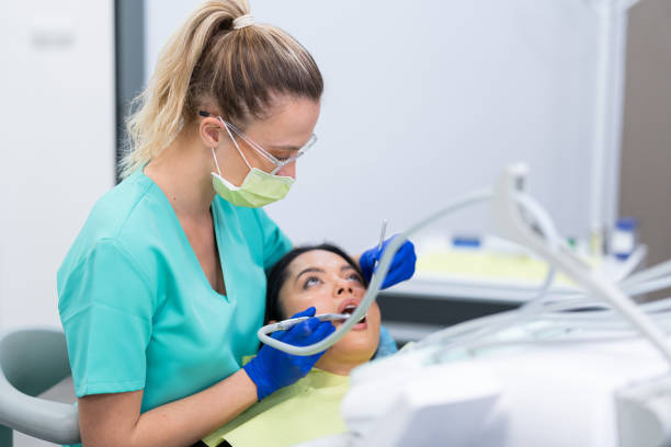Best Emergency Dental Care for Broken or Chipped Teeth in Crest View Heights, NY