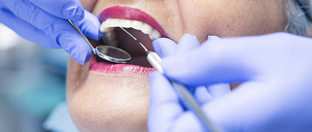 Best Emergency Denture Repair in Crest View Heights, NY